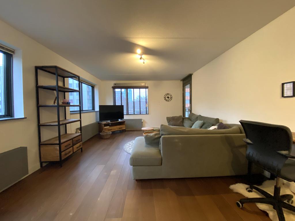 Foto 6 van Kamerlingh Onnesstraat 5