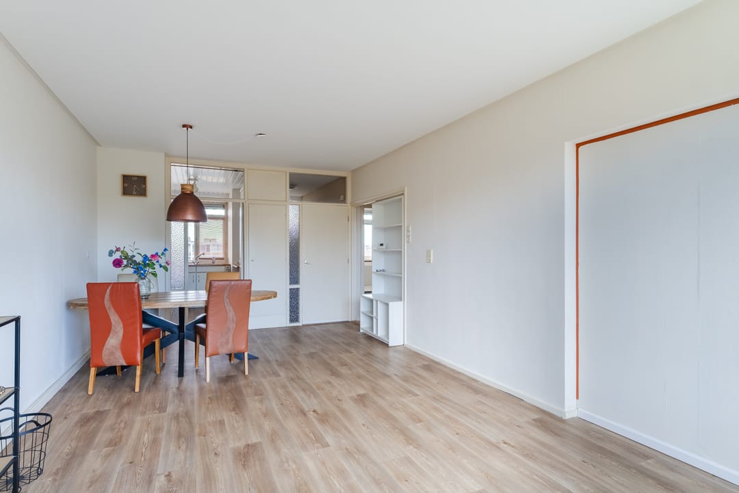 Foto 16 van Livingstonelaan 726