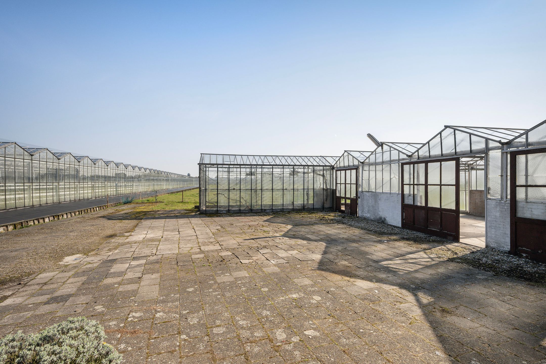 Foto 12 van Grote Achterweg 8-B