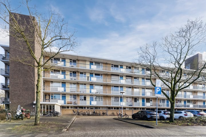 Foto 5 van Livingstonelaan 726