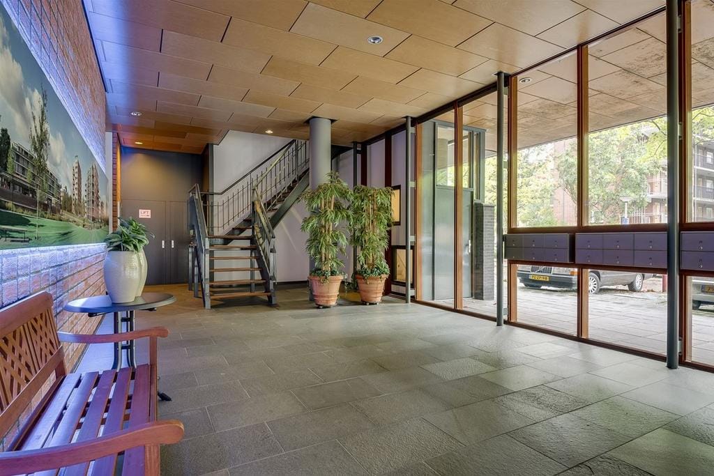 Foto 3 van Kamerlingh Onnesstraat 5