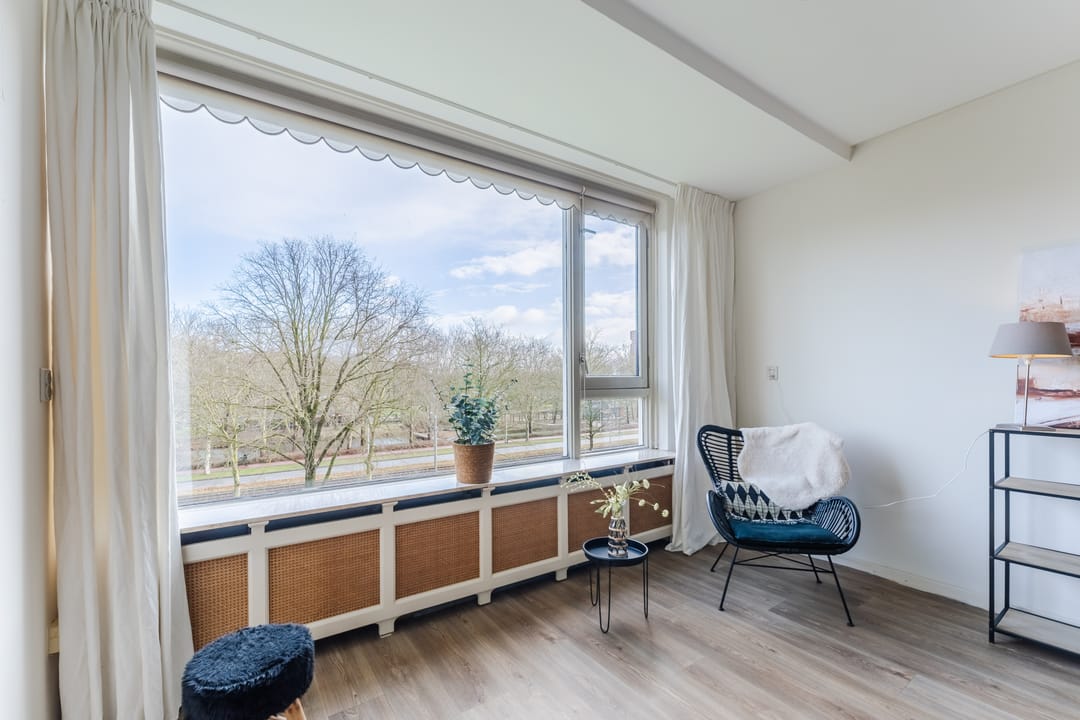 Foto 13 van Livingstonelaan 726