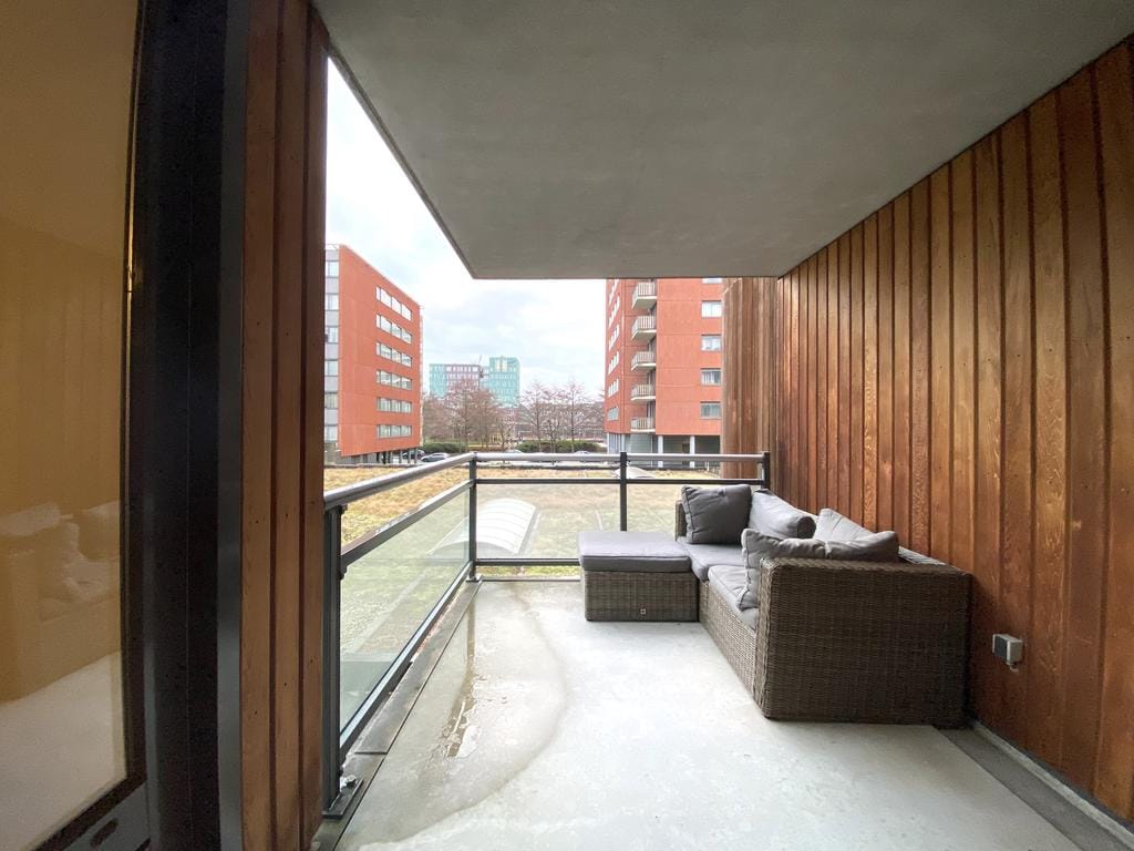 Foto 20 van Kamerlingh Onnesstraat 5