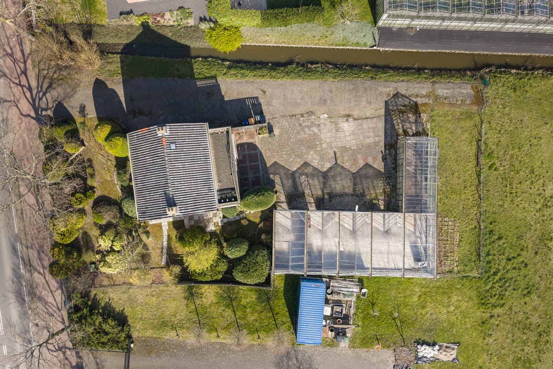 Foto 2 van Grote Achterweg 8-B