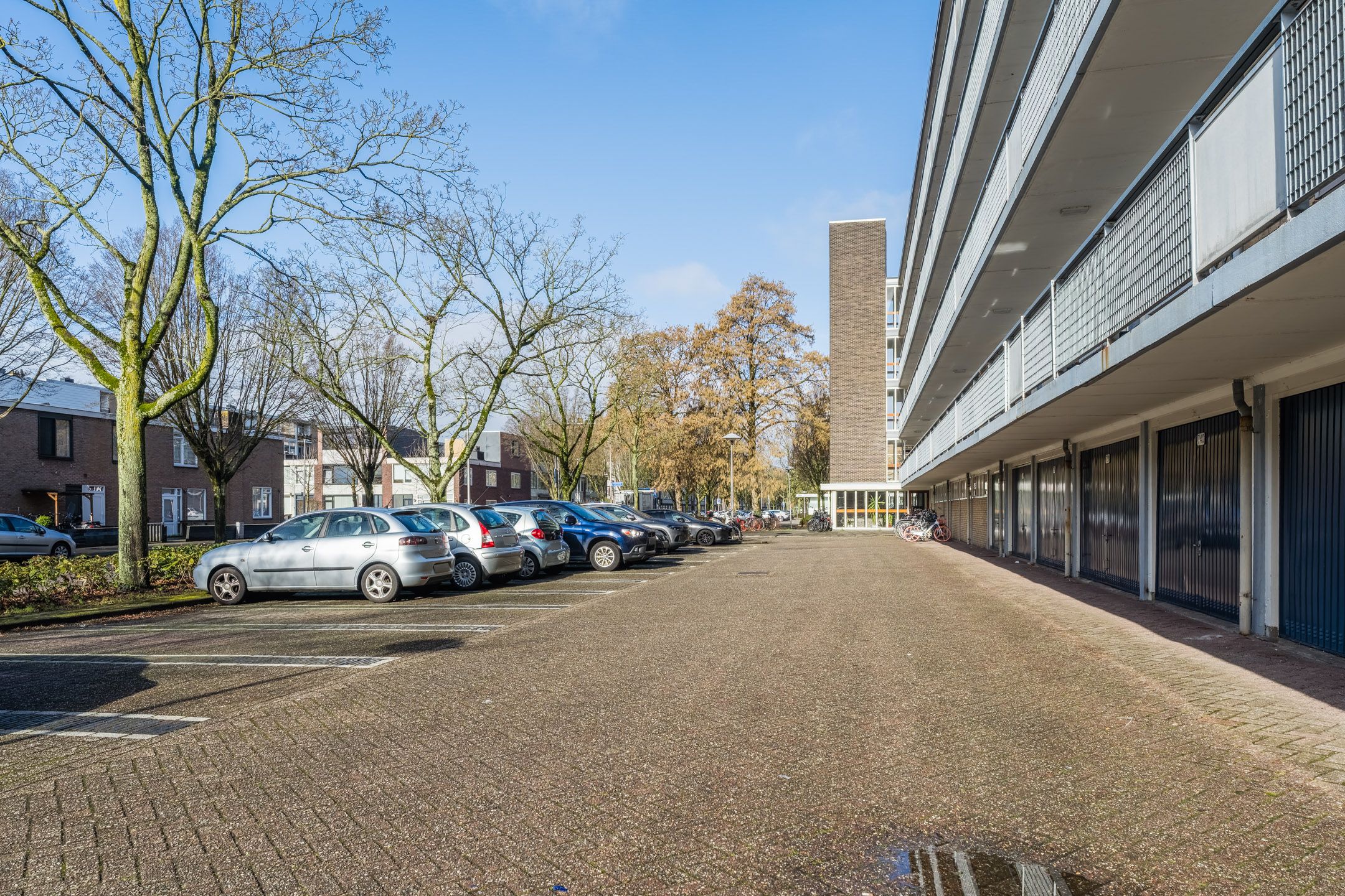 Foto 36 van Livingstonelaan 726