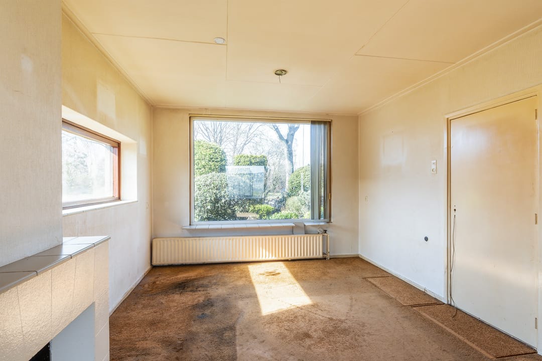 Foto 7 van Grote Achterweg 8-B