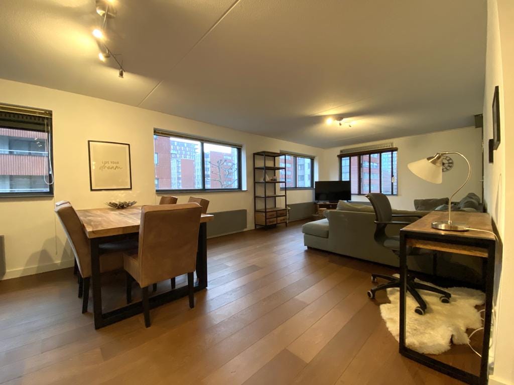 Foto 8 van Kamerlingh Onnesstraat 5