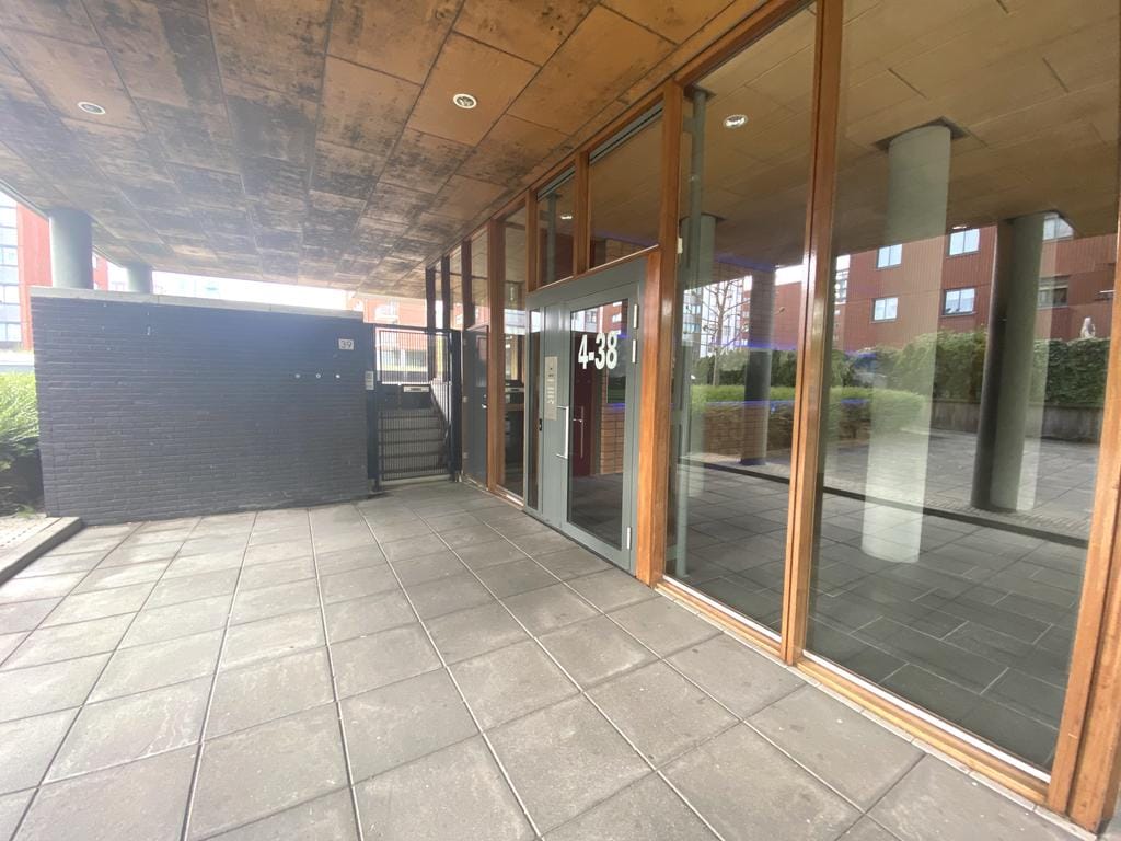 Foto 2 van Kamerlingh Onnesstraat 5