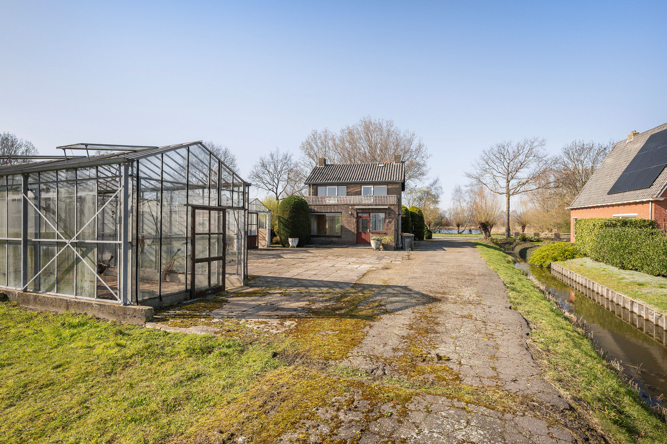 Foto 3 van Grote Achterweg 8-B