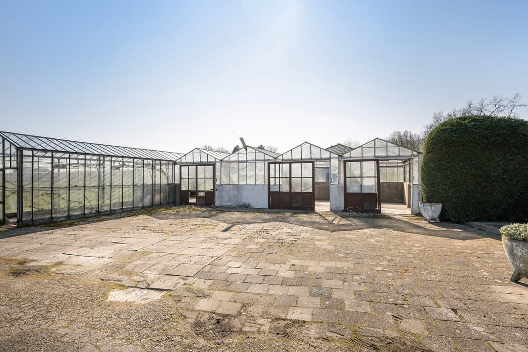 Foto 13 van Grote Achterweg 8-B