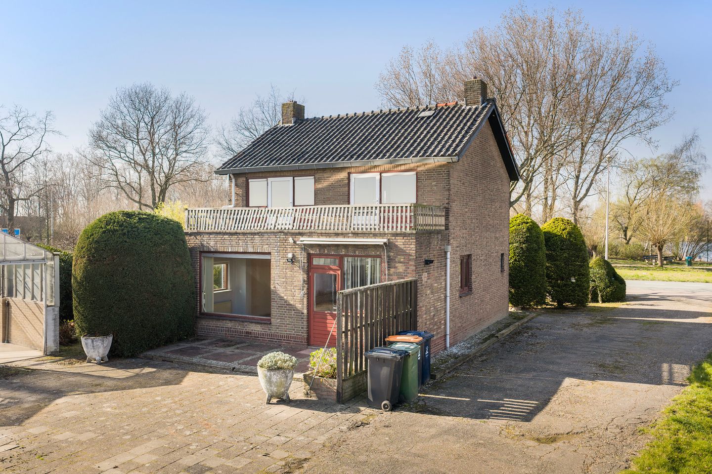 Foto 29 van Grote Achterweg 8-B