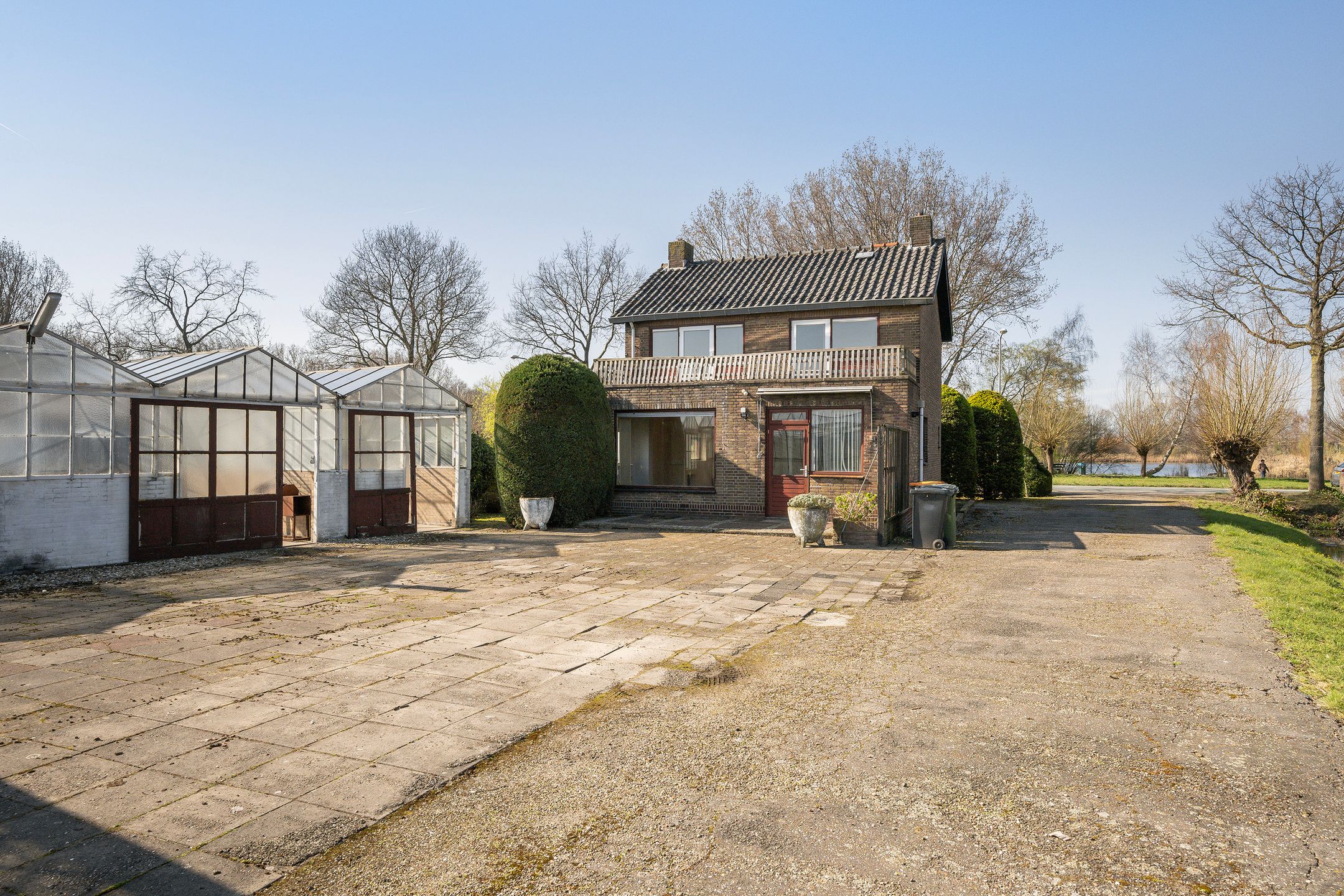 Foto 15 van Grote Achterweg 8-B