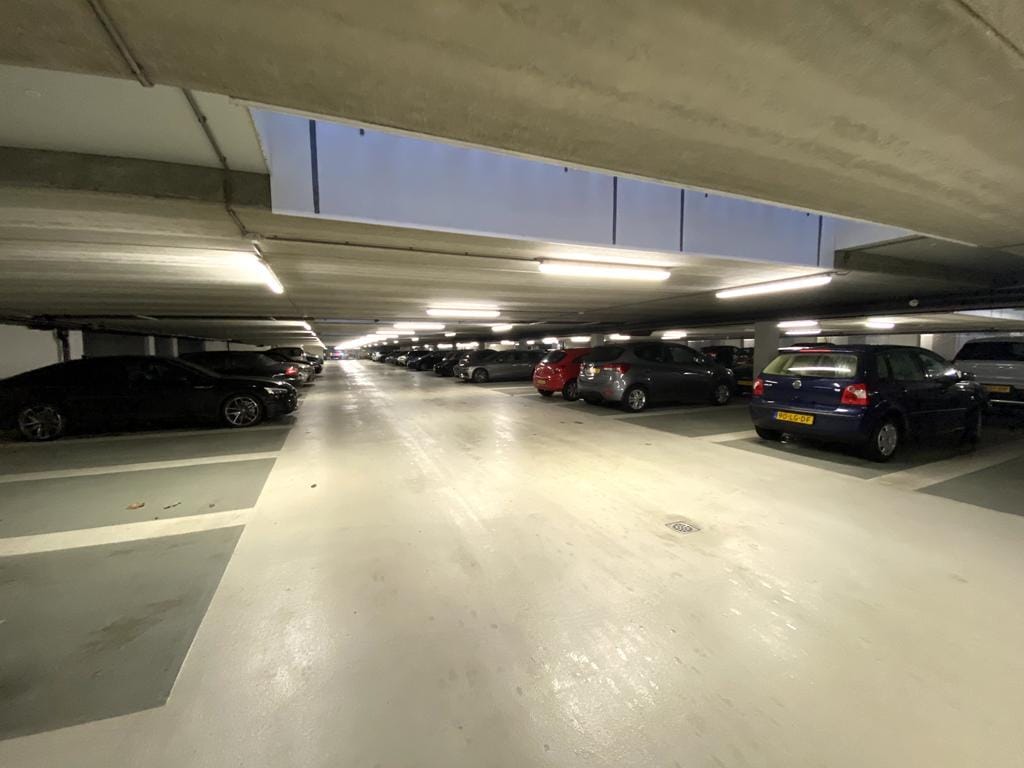 Foto 21 van Kamerlingh Onnesstraat 5