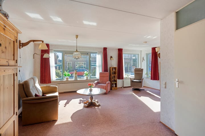 Foto 3 van Kloetenseweg 33-A