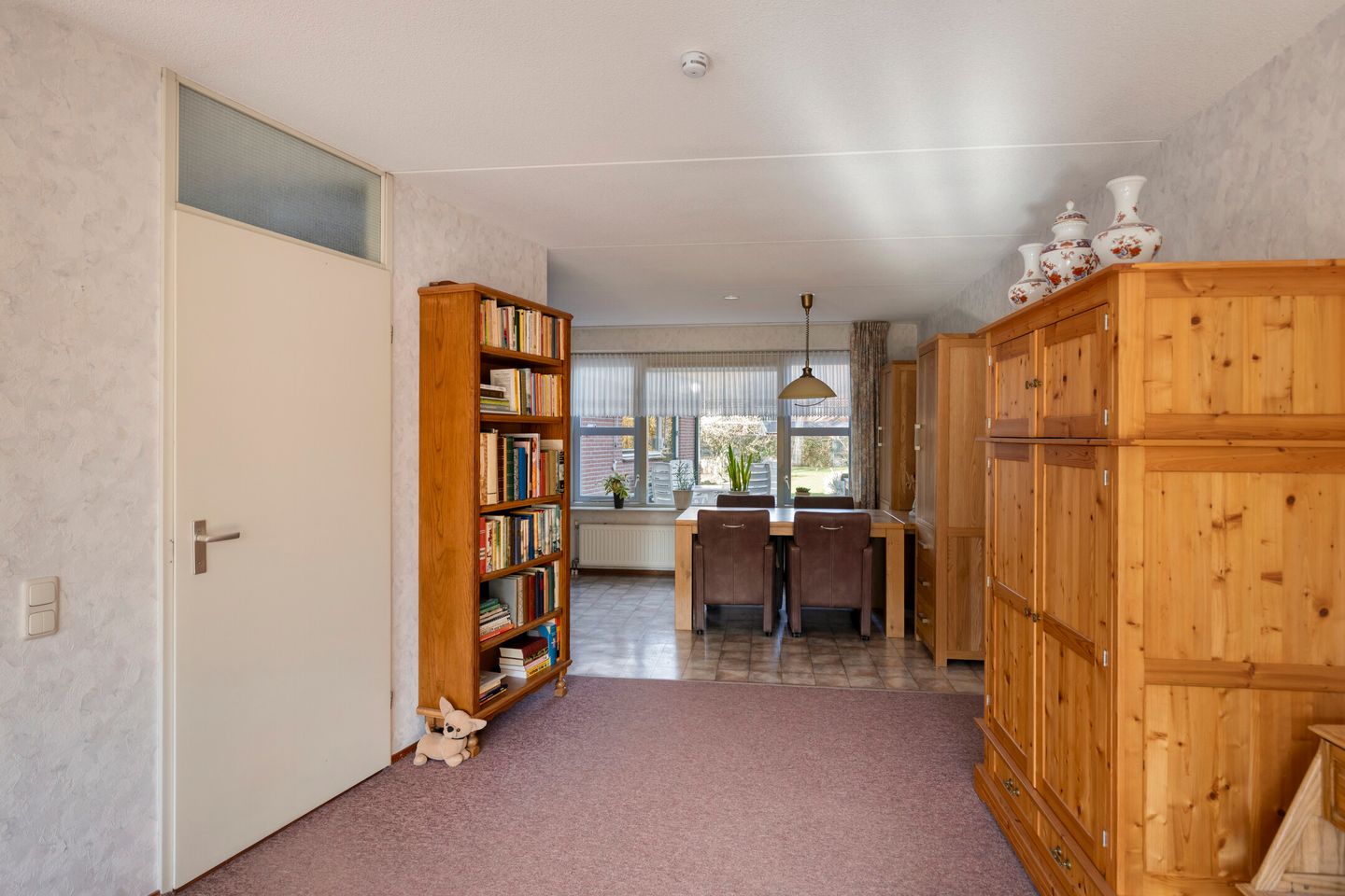 Foto 5 van Kloetenseweg 33-A