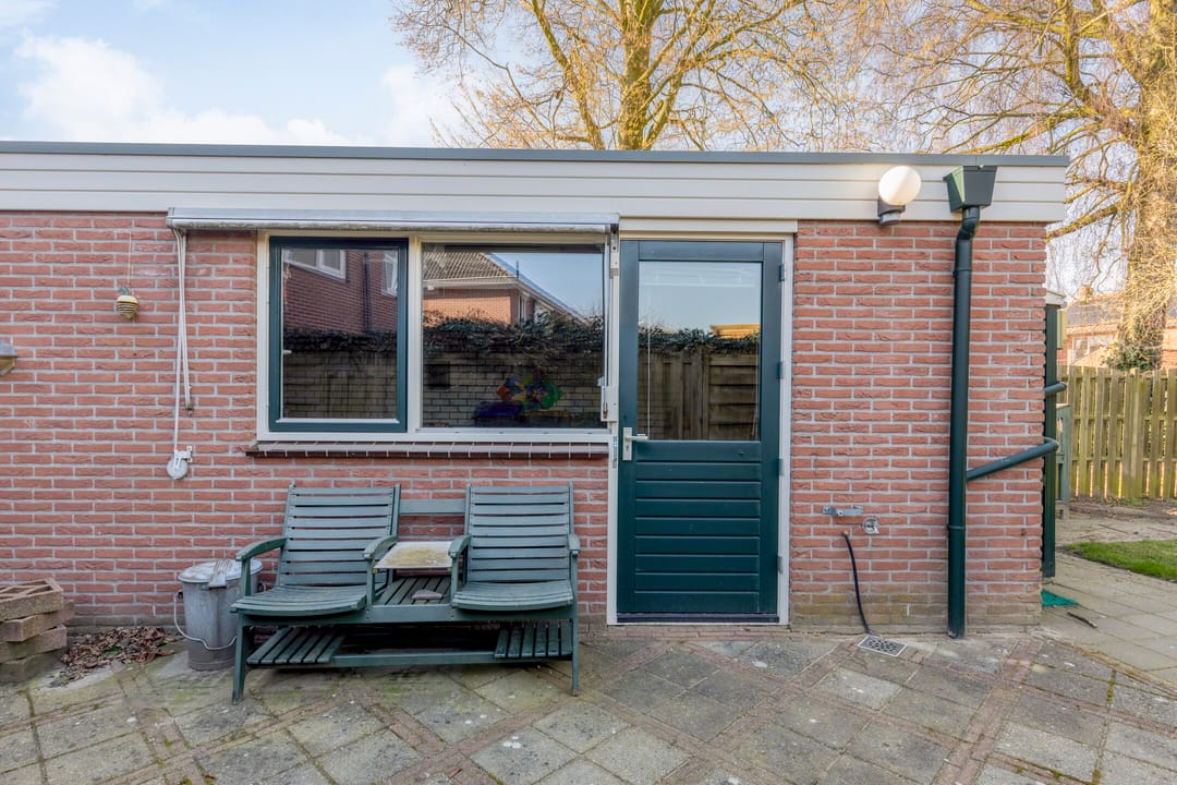 Foto 26 van Kloetenseweg 33-A