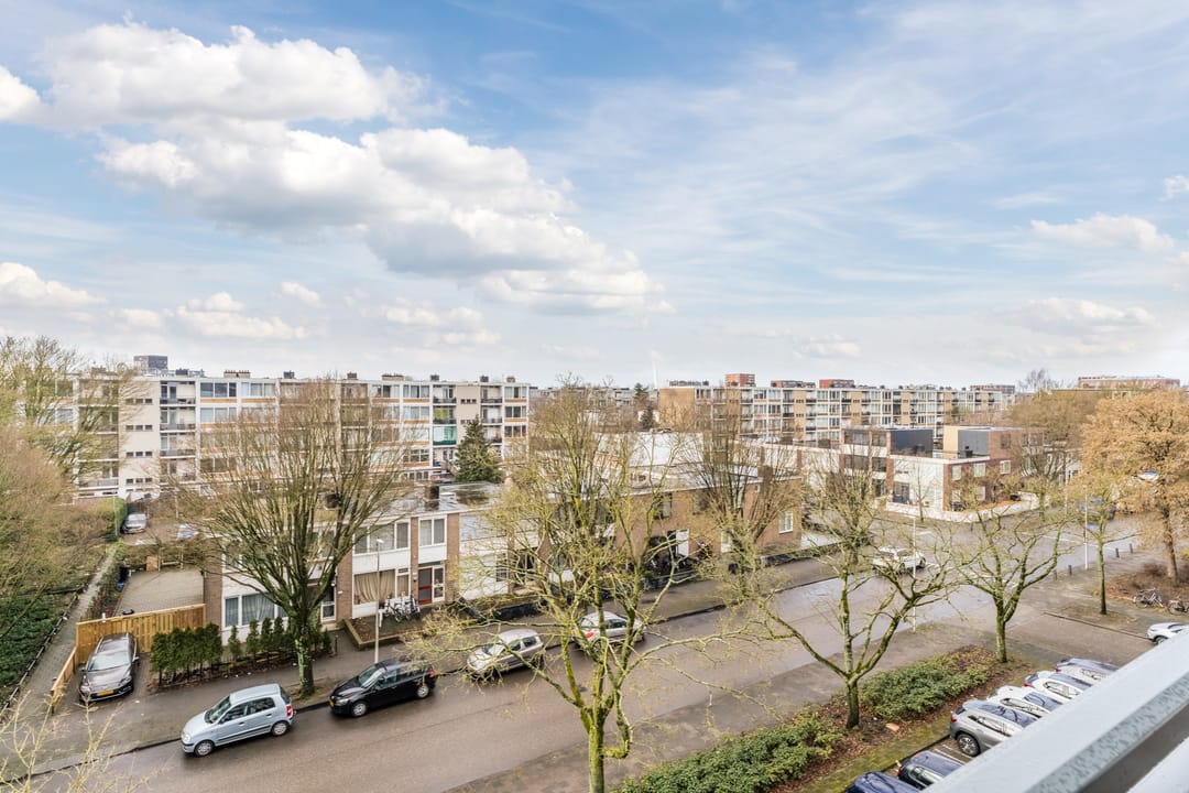 Foto 32 van Livingstonelaan 726