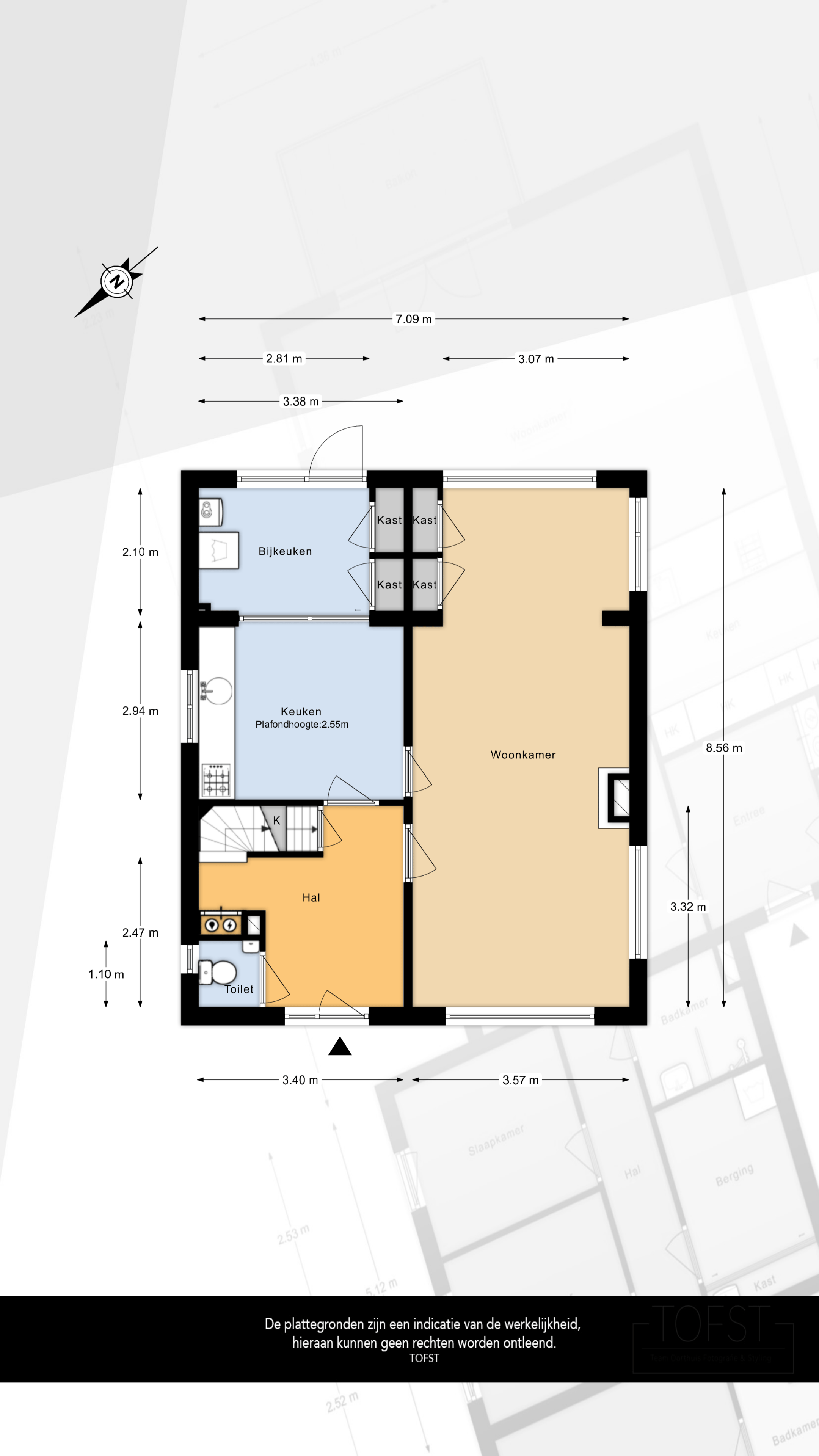 Foto 33 van Grote Achterweg 8-B