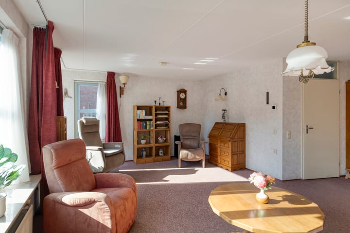 Foto 4 van Kloetenseweg 33-A