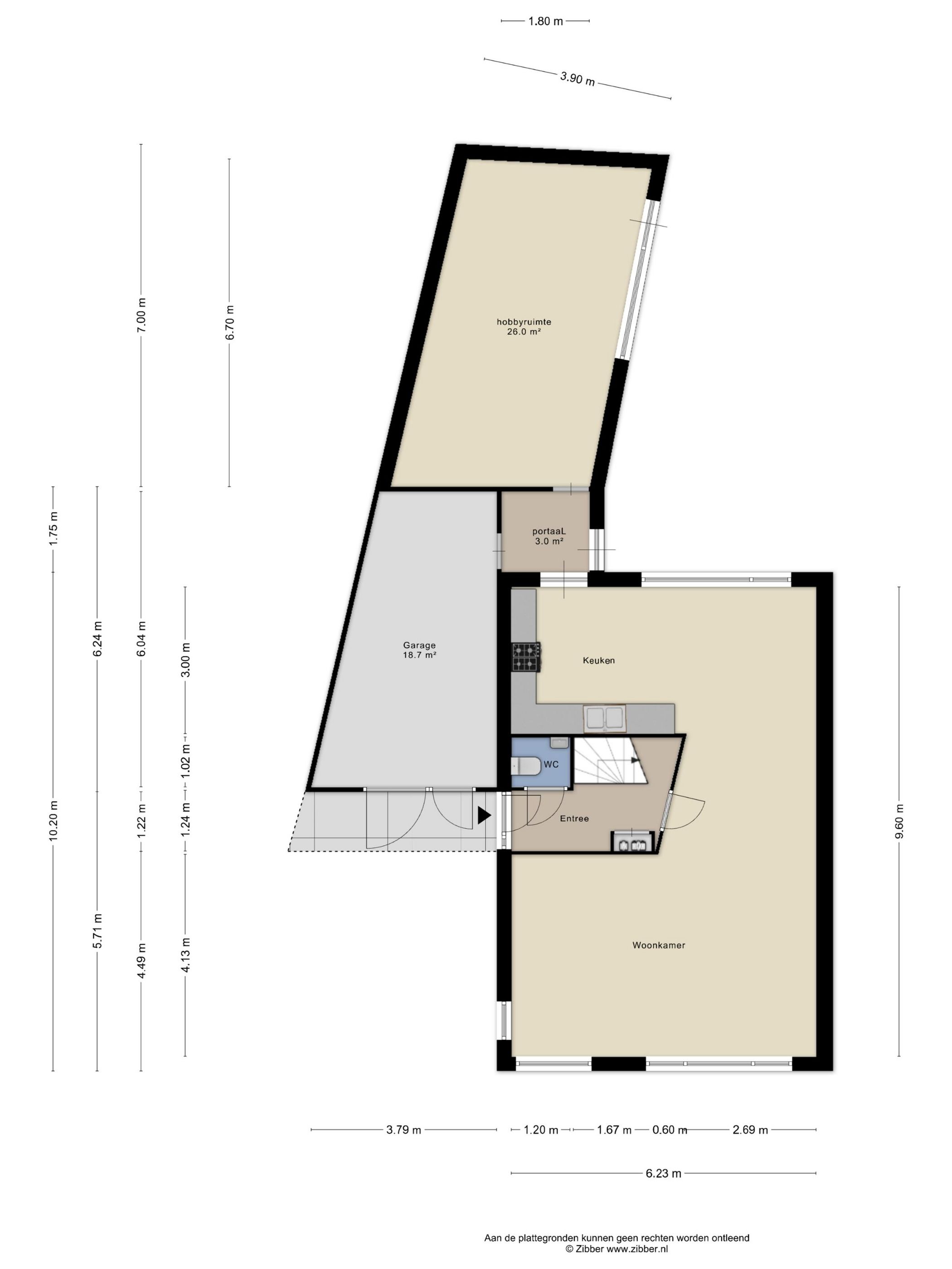 Foto 33 van Kloetenseweg 33-A