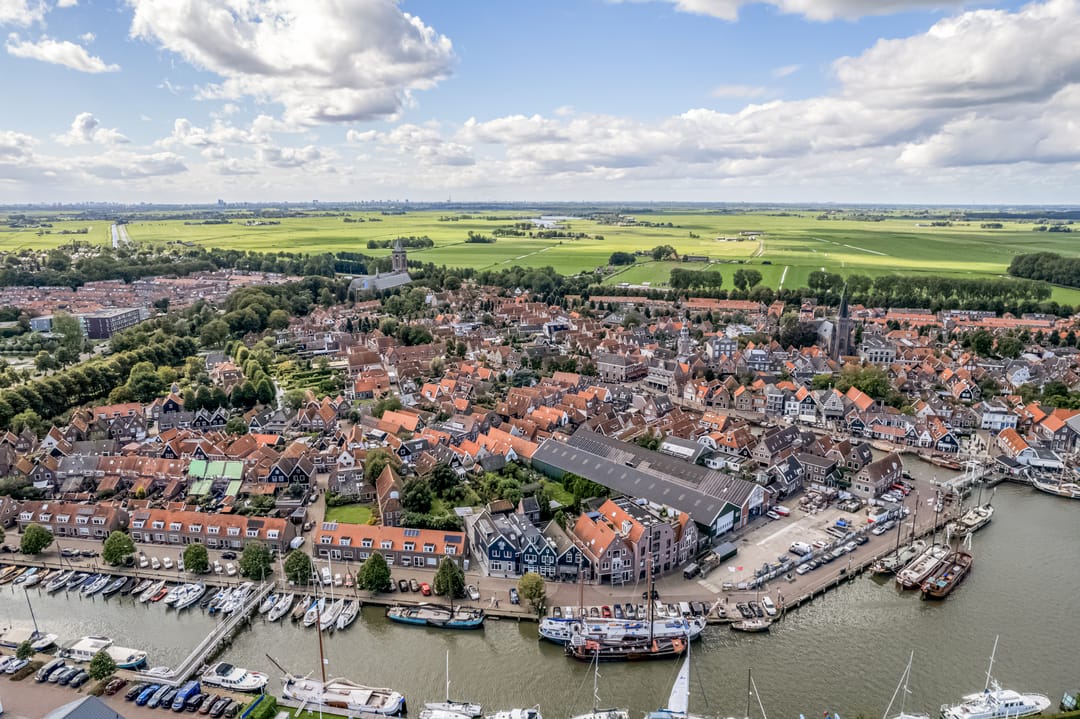 Photo 61 of Gooische Kaai 12