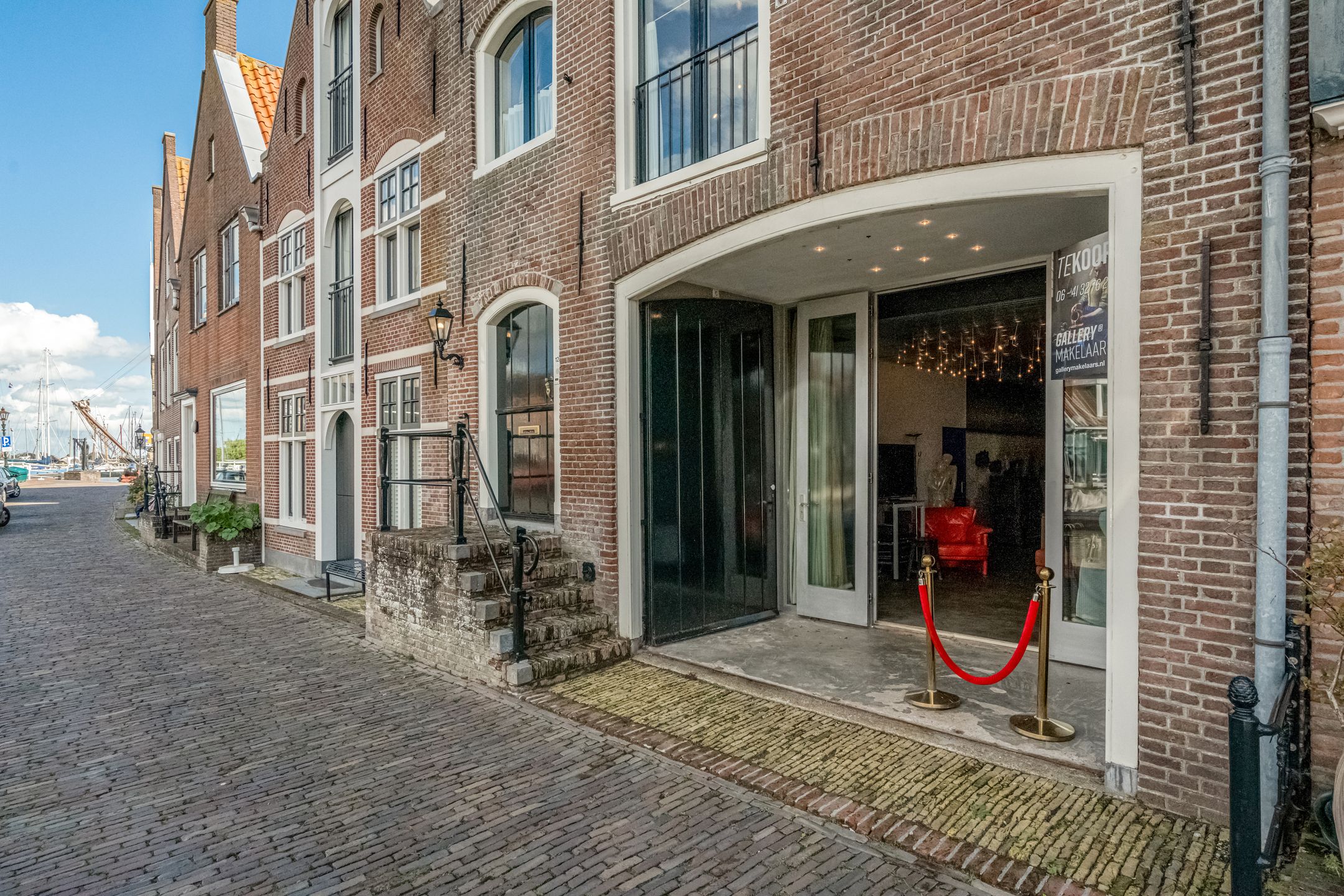 Photo 6 of Gooische Kaai 12