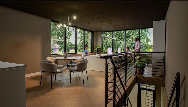 View photo 3 of Produktieweg 5-16