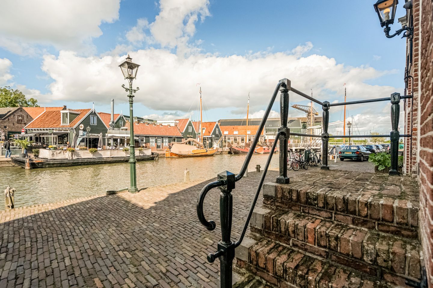 Photo 14 of Gooische Kaai 12