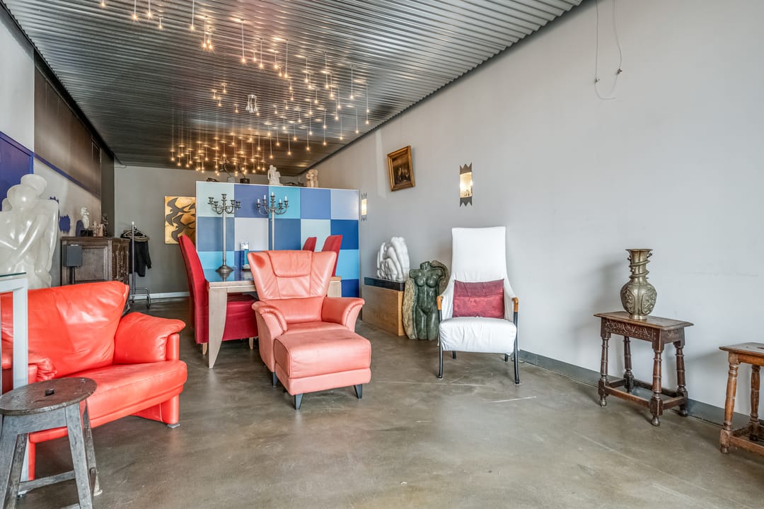 Photo 8 of Gooische Kaai 12