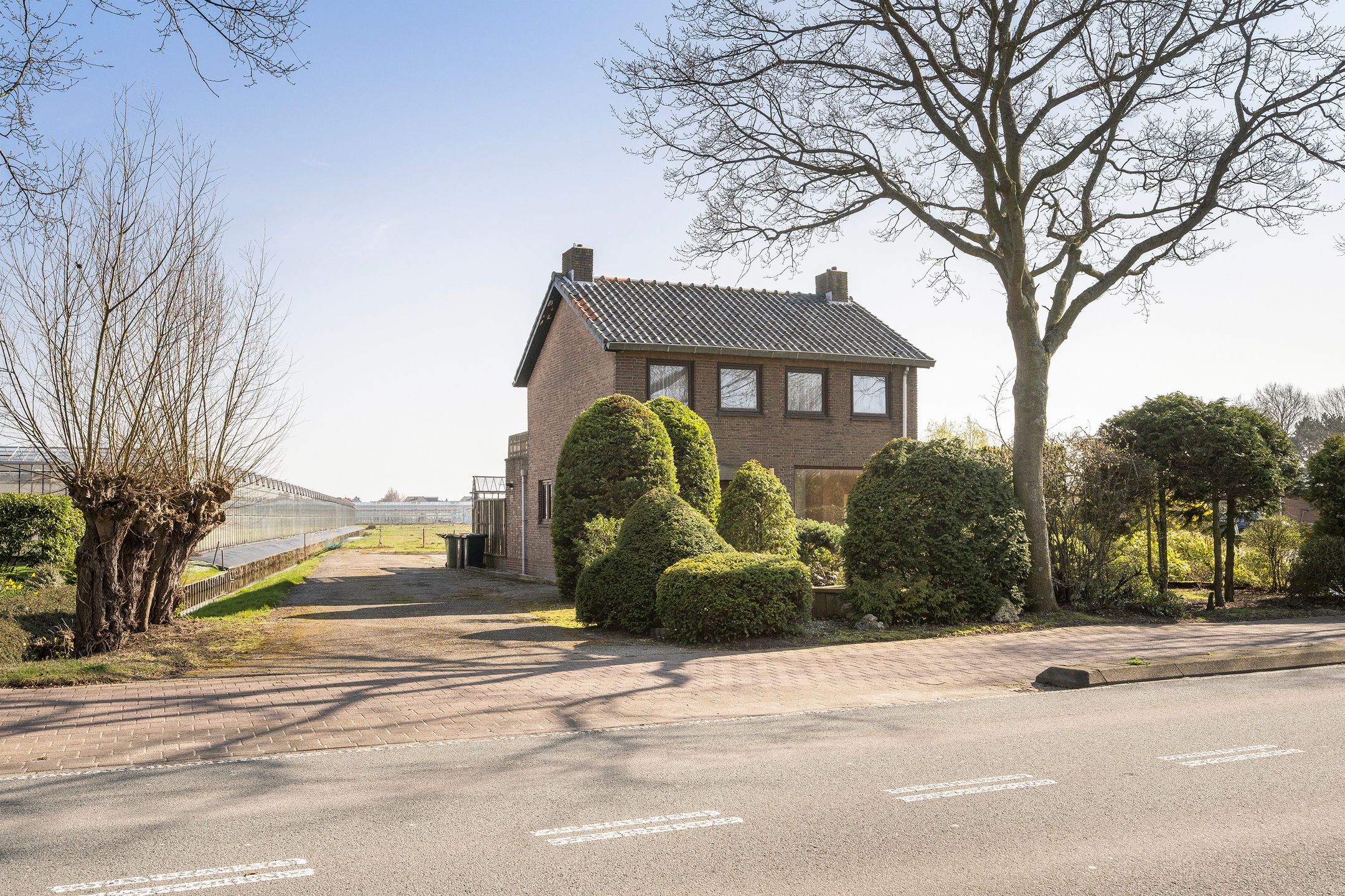 Foto 30 van Grote Achterweg 8-B