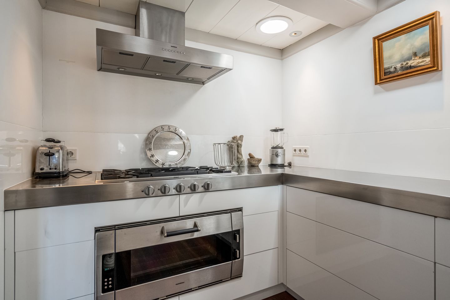 Photo 25 of Gooische Kaai 12