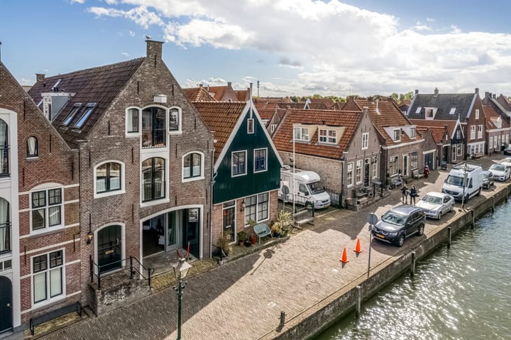 Photo 5 of Gooische Kaai 12