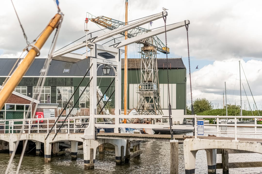 Photo 53 of Gooische Kaai 12