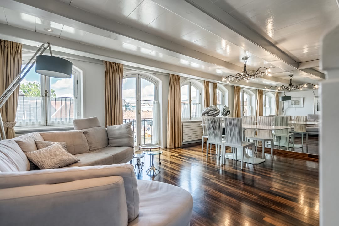 Photo 2 of Gooische Kaai 12