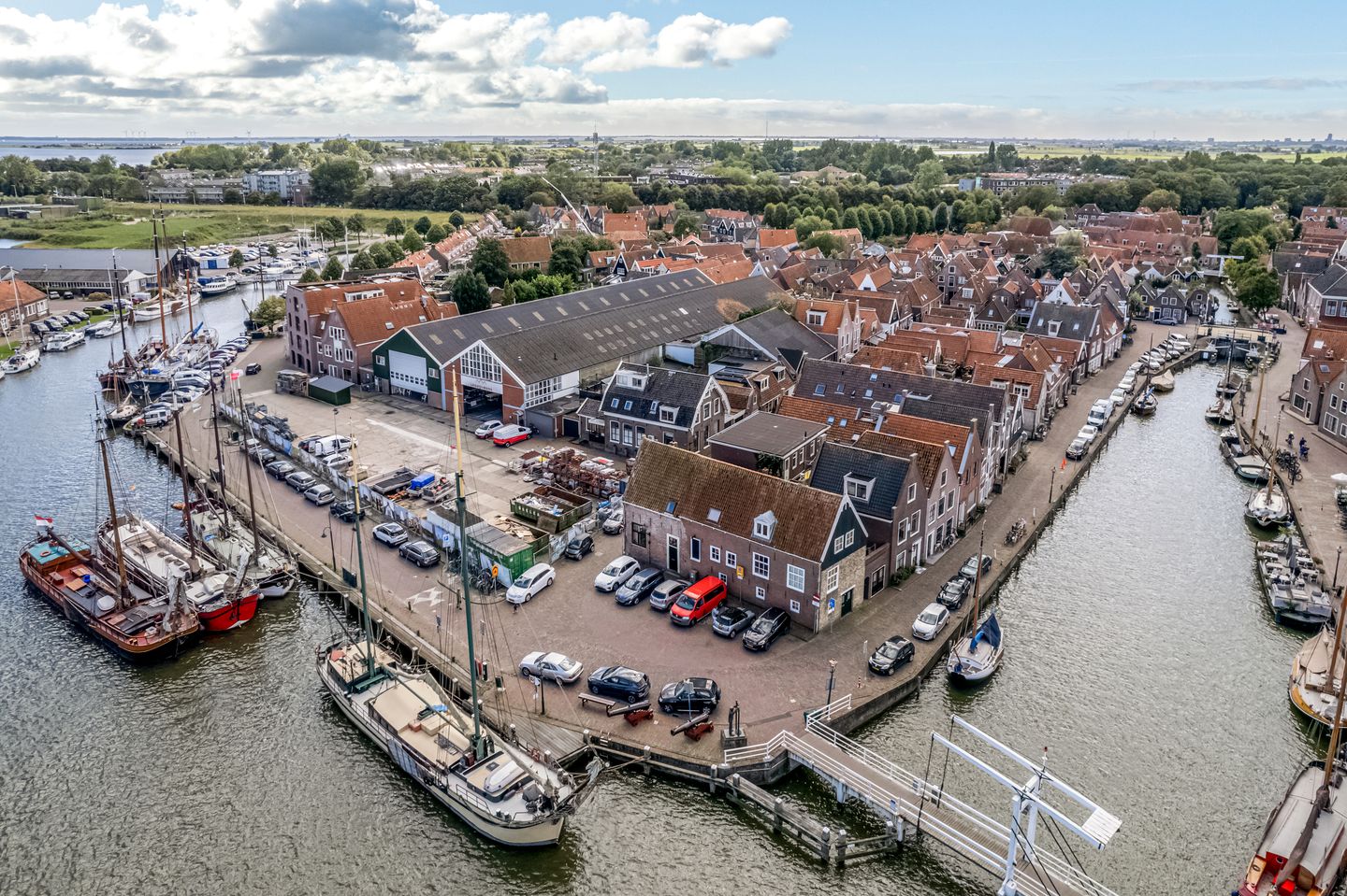 Photo 4 of Gooische Kaai 12