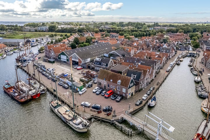 Photo 4 of Gooische Kaai 12