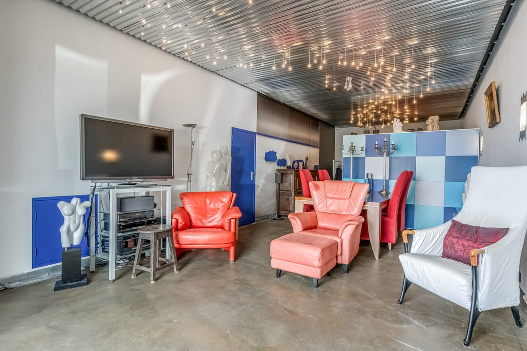 Photo 7 of Gooische Kaai 12