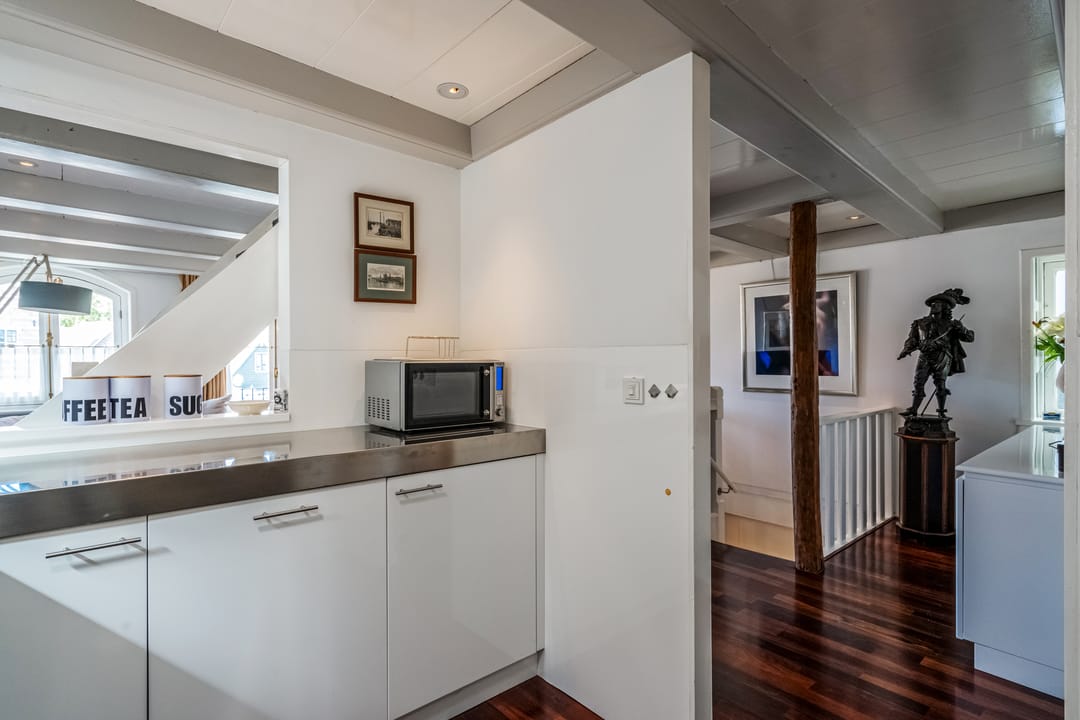 Photo 26 of Gooische Kaai 12