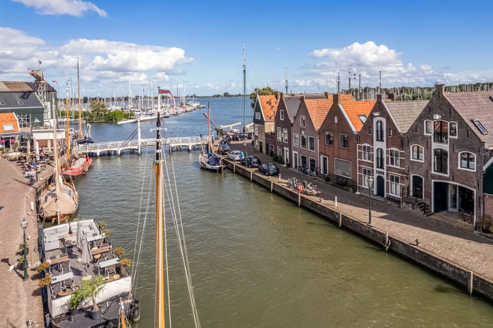 Foto 4 van Gooische Kaai 12