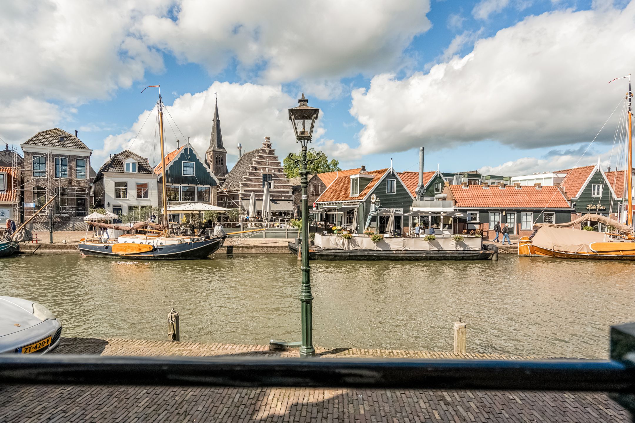 Photo 51 of Gooische Kaai 12