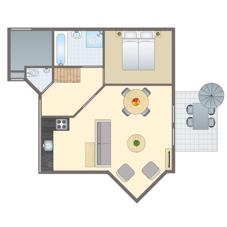 Photo 21 of Korhoen 38-438