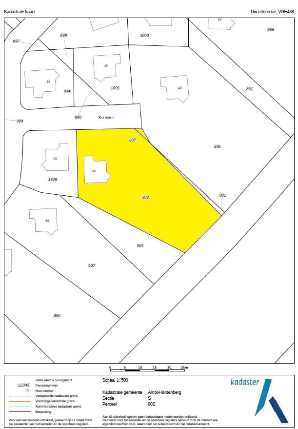 Photo 24 of Korhoen 38-438