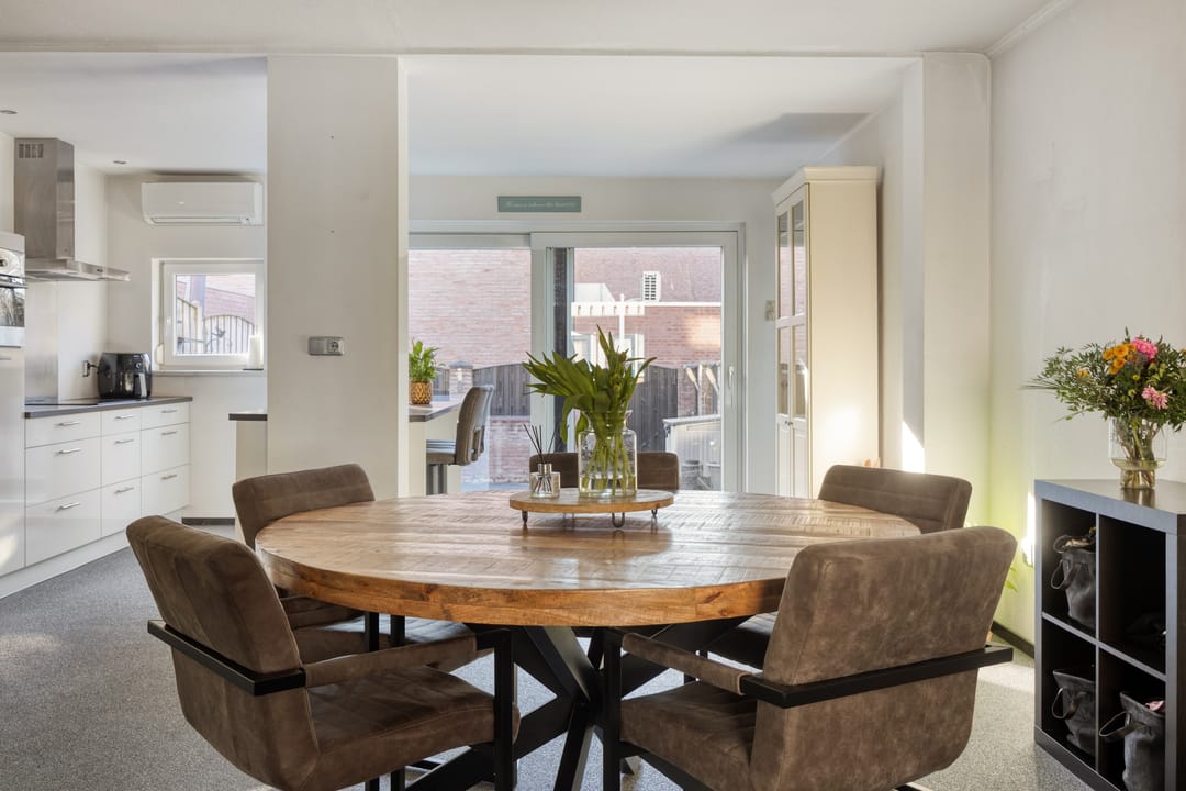 Foto 8 van Vonkendaal 33