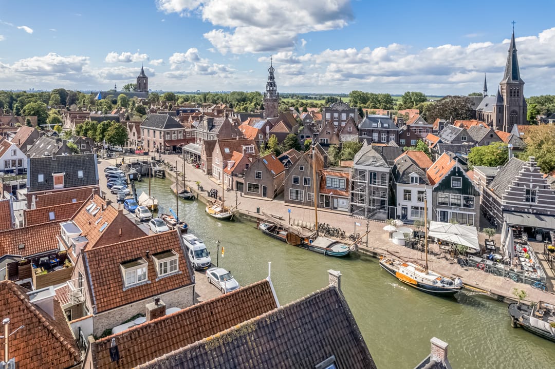 Photo 56 of Gooische Kaai 12