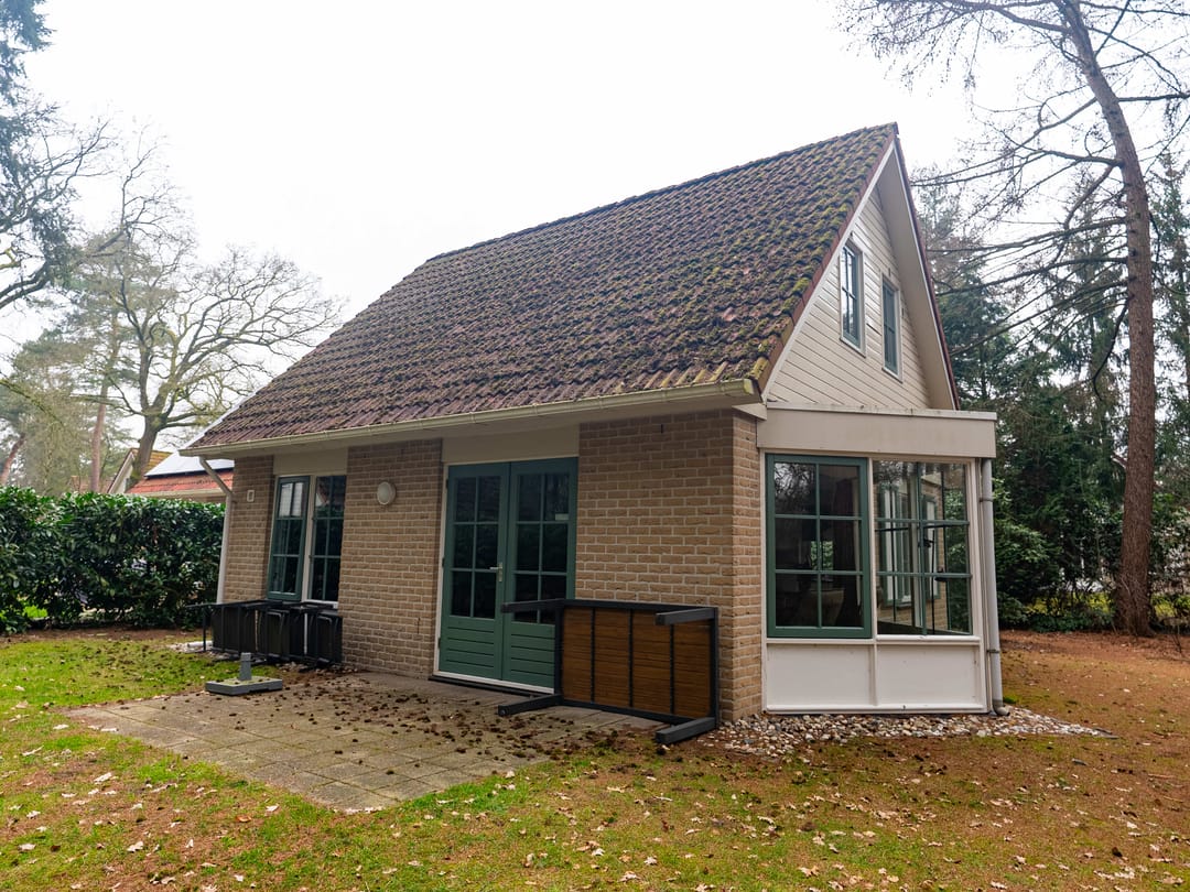 Photo 2 of Korhoen 38-438