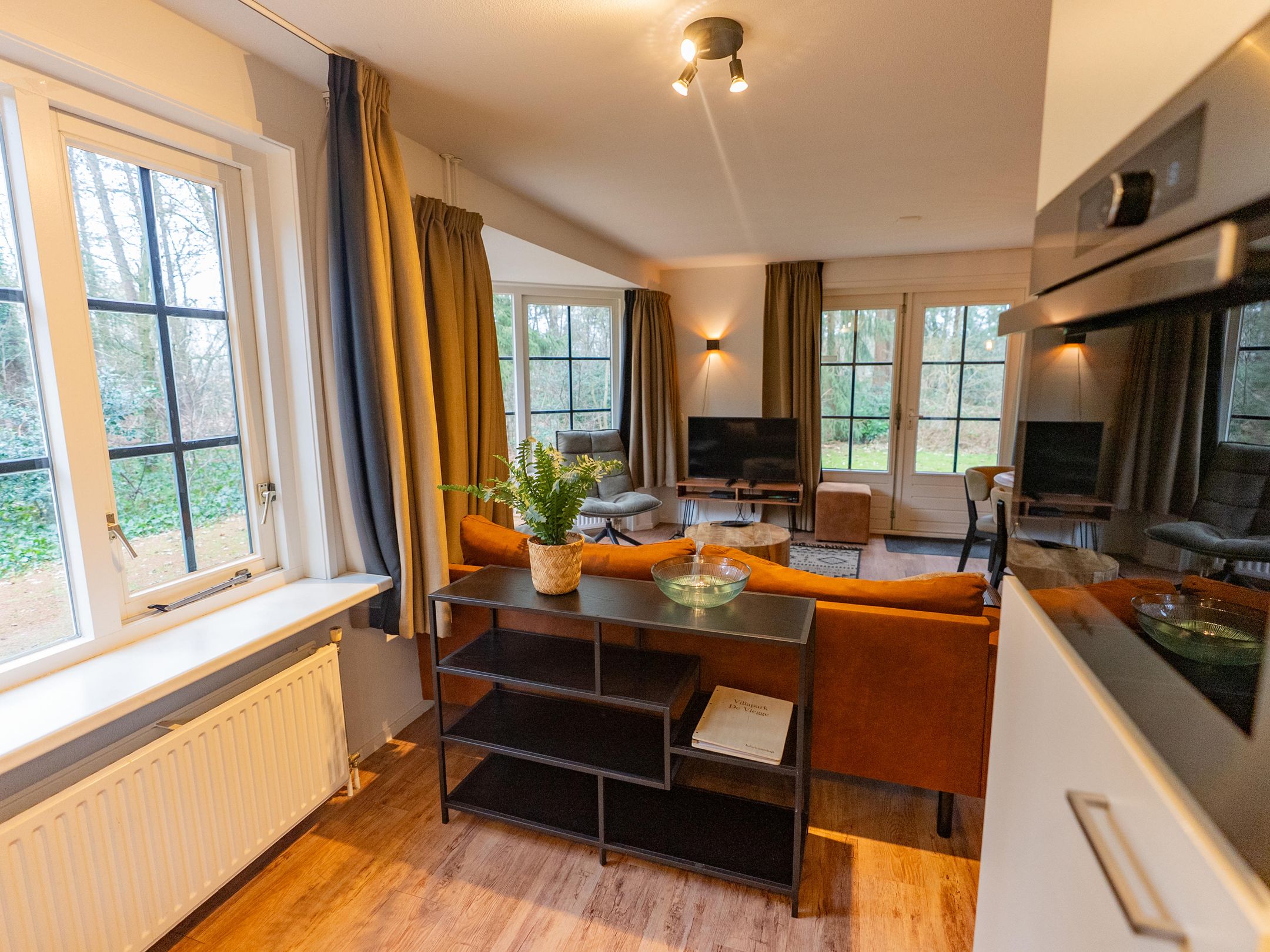 2-bedroom freehold villa in Sibculo (Gem. Hardenberg) — photo 5 of 5