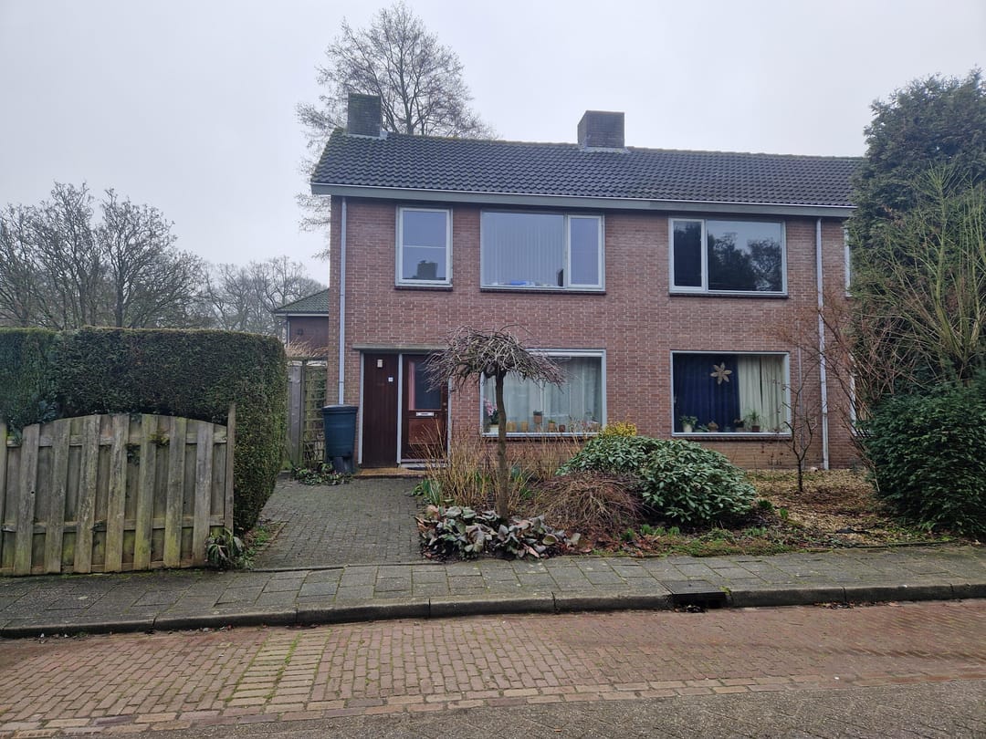 Foto 1 van Bethelstraat 18