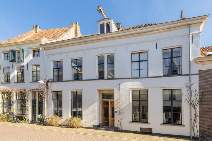 Bornhovestraat 43
