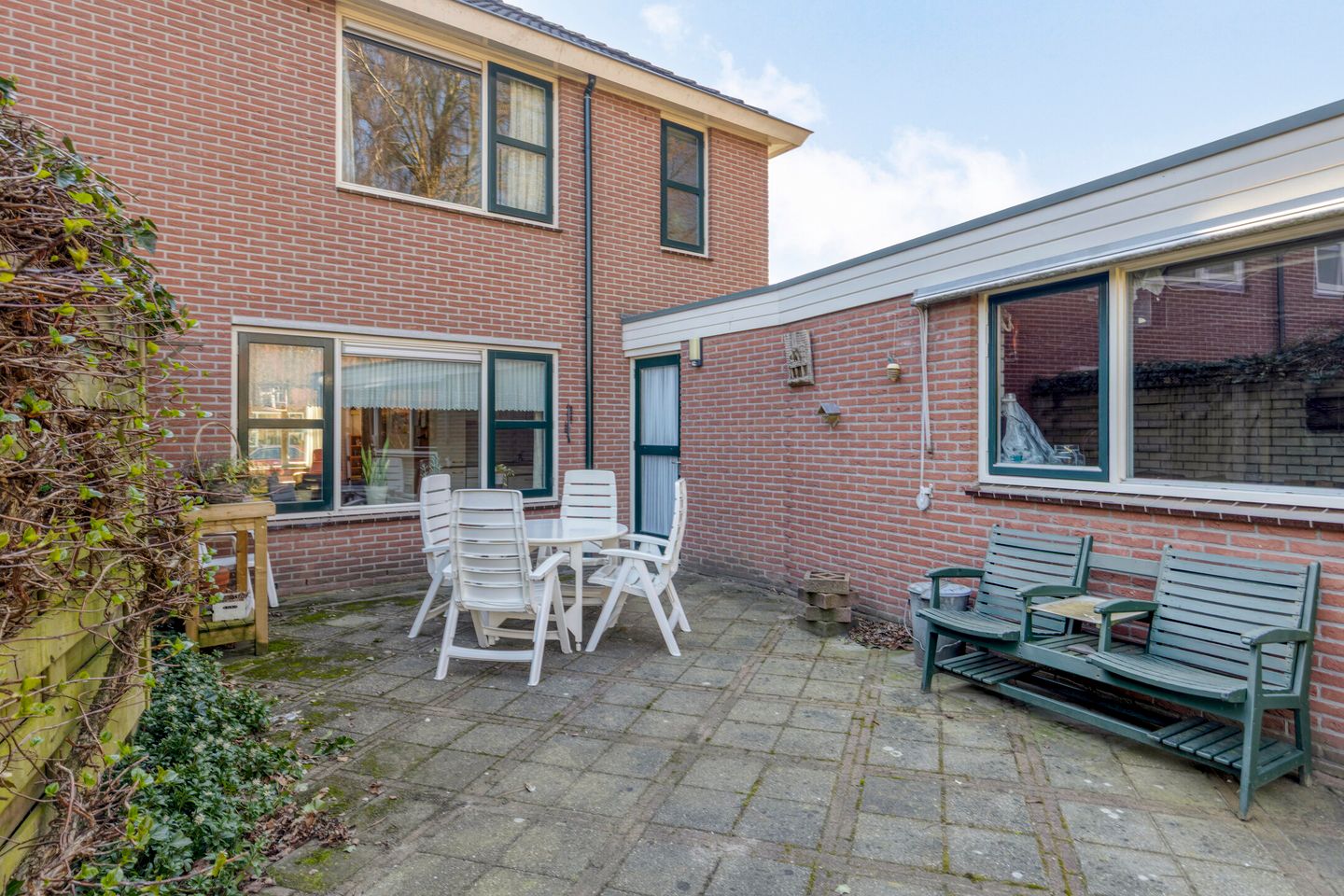 Foto 25 van Kloetenseweg 33-A