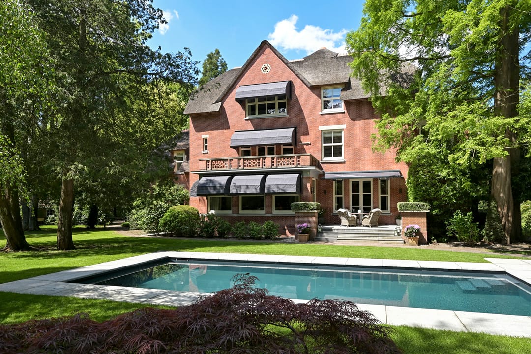 Foto 2 van Groen van Prinstererlaan 3